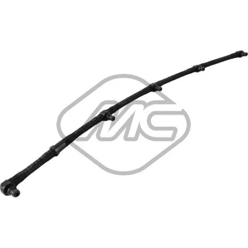 Palivové vedenie Metalcaucho 33012