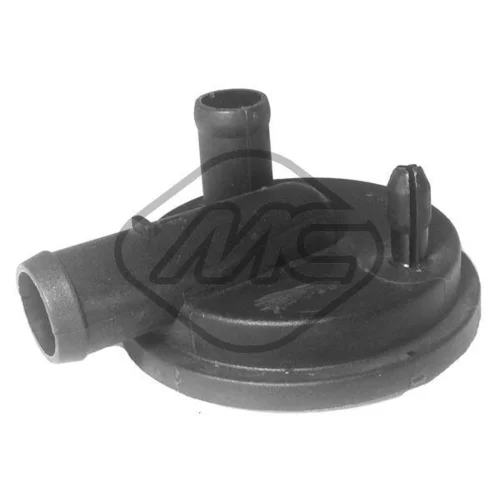 Ventil odvetrania kľukovej skrine Metalcaucho 35108