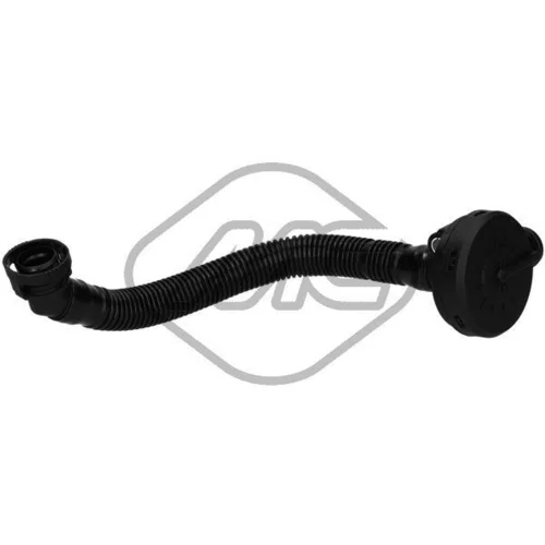 Ventil odvetrania kľukovej skrine Metalcaucho 38748