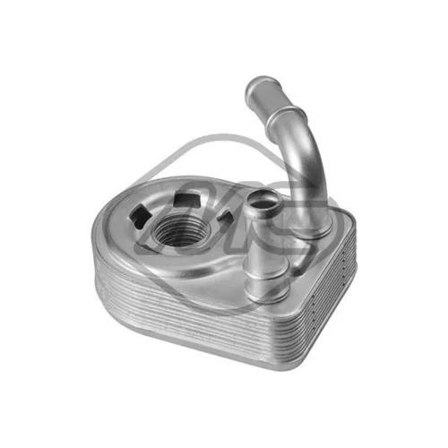 Chladič motorového oleja Metalcaucho 39041