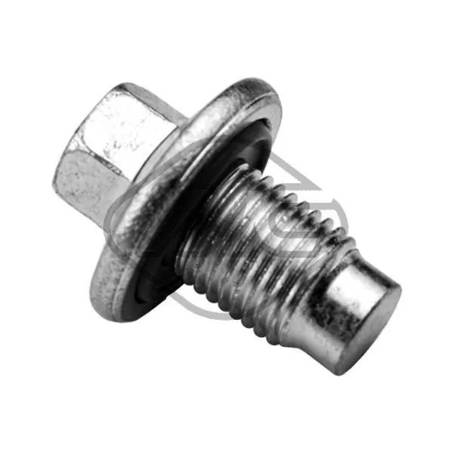 Skrutka olejovej vane Metalcaucho 39176