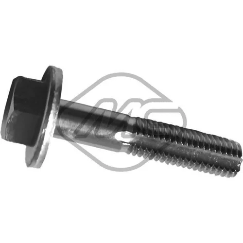 Rameno zavesenia kolies Metalcaucho 39288