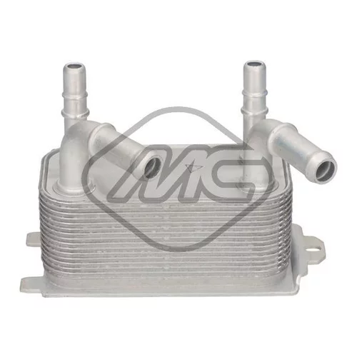 Chladič motorového oleja Metalcaucho 39612