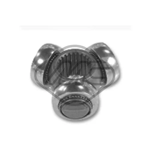 Trojkríž hnacieho hriadeľa Metalcaucho 40685