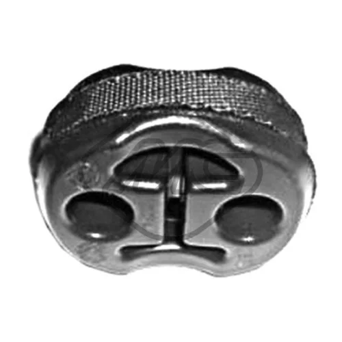 Držiak výfukového systému Metalcaucho 41028