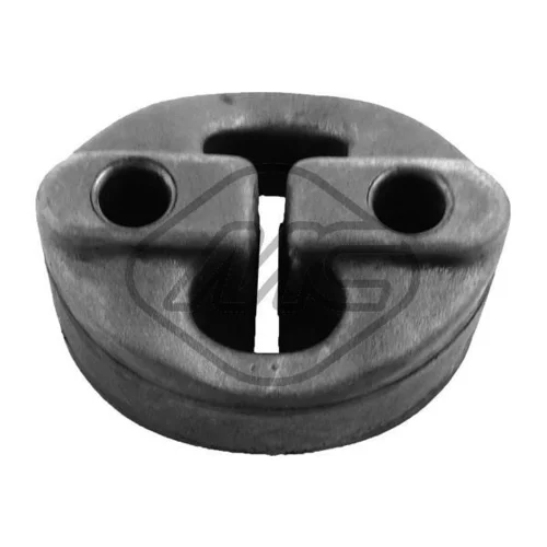 Držiak výfukového systému Metalcaucho 41059
