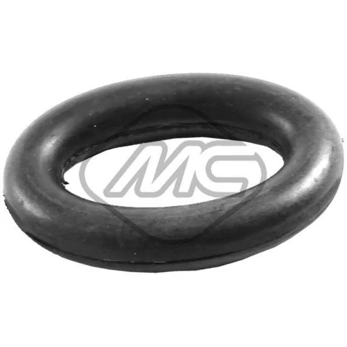 Poistný krúžok pre tlmič výfuku Metalcaucho 41066