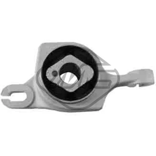 Uloženie riadenia Metalcaucho 42500