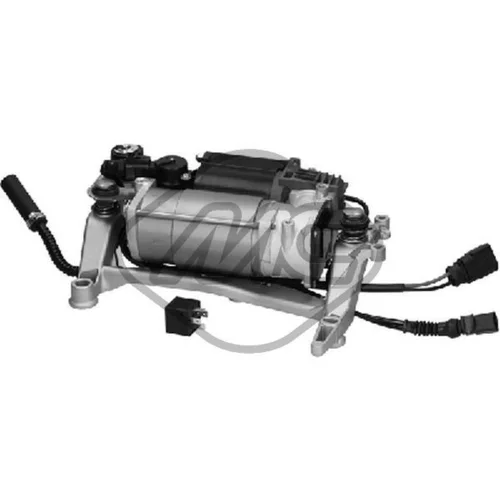 Kompresor pneumatického systému Metalcaucho 42640