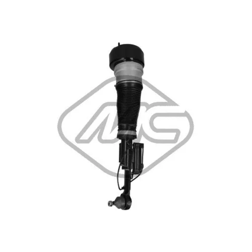 Vzduchový vak 42929 /METALCAUCHO/ - obr. 1
