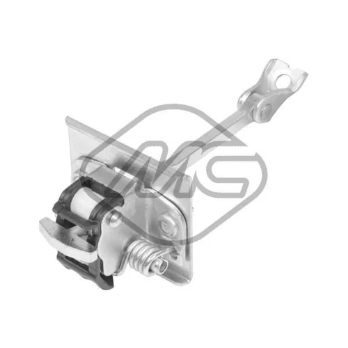 Aretačné zaradenie dverí Metalcaucho 43128