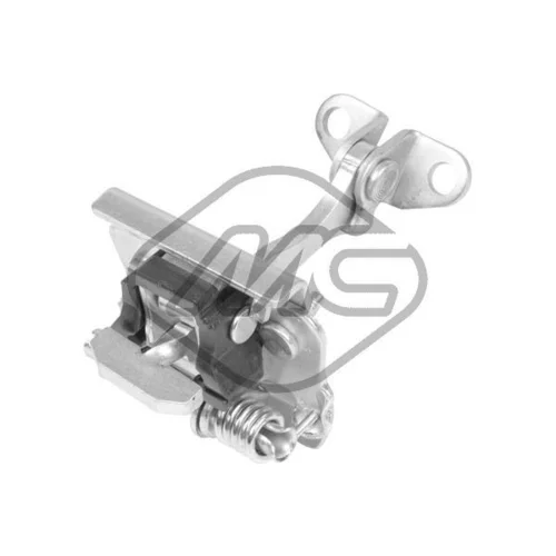 Aretačné zaradenie dverí Metalcaucho 43129