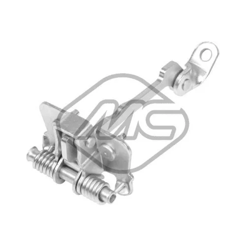 Aretačné zaradenie dverí Metalcaucho 43166