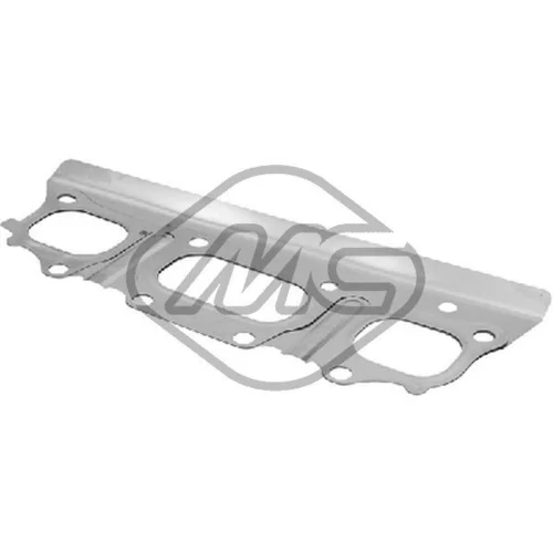 Tesnenie, kolektor výfuk. plynov Metalcaucho 43382