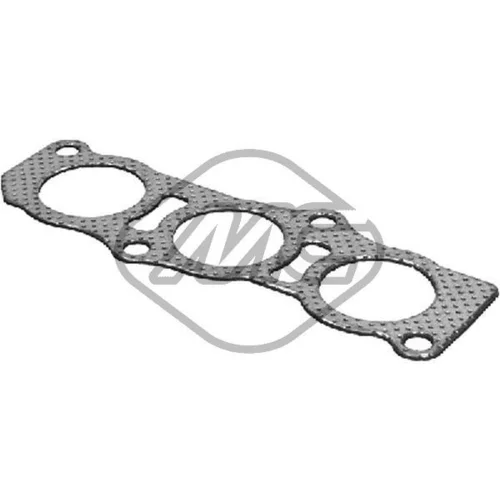 Tesnenie, kolektor výfuk. plynov Metalcaucho 43407