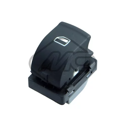 Spínač elektrického otvárania okien Metalcaucho 43741