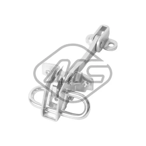 Aretačné zaradenie dverí Metalcaucho 43801