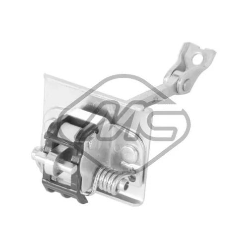 Aretačné zaradenie dverí Metalcaucho 43829