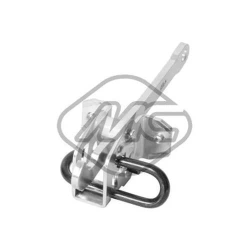 Aretačné zariadenie dverí Metalcaucho 43875