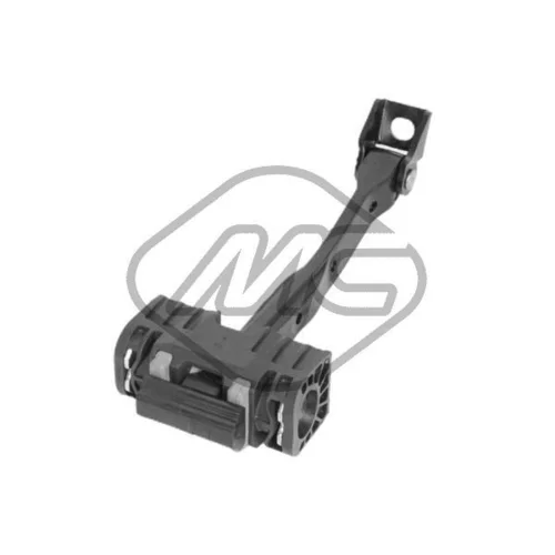 Aretačné zaradenie dverí Metalcaucho 43888
