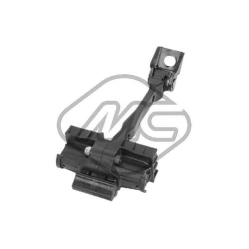 Aretačné zaradenie dverí Metalcaucho 43904