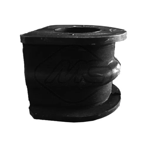 Uloženie priečneho stabilizátora Metalcaucho 44115