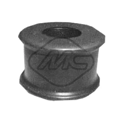 Uloženie priečneho stabilizátora Metalcaucho 44120