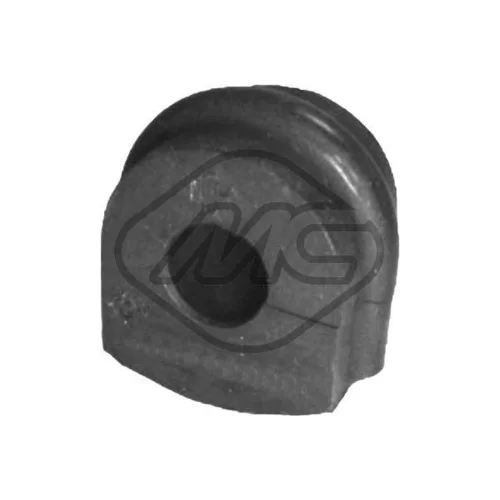 Uloženie priečneho stabilizátora Metalcaucho 44137