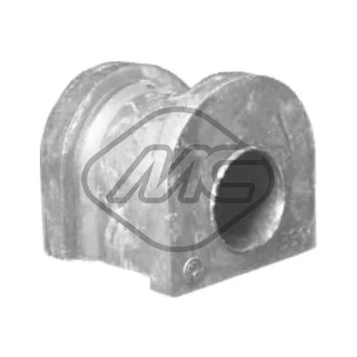 Ložiskové puzdro stabilizátora Metalcaucho 44169