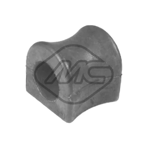 Uloženie priečneho stabilizátora Metalcaucho 44233