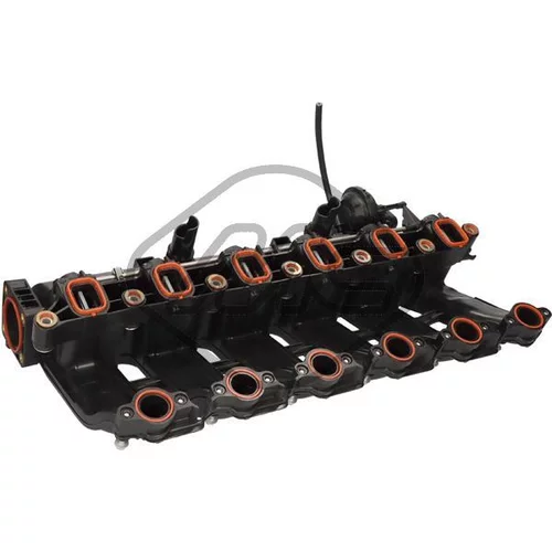 Sací trubkový modul Metalcaucho 45234
