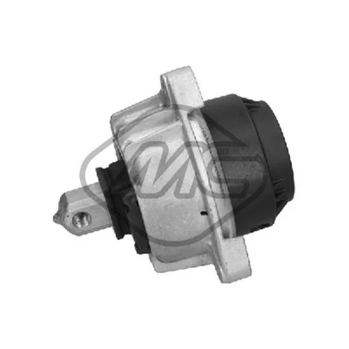 Uloženie motora Metalcaucho 47380