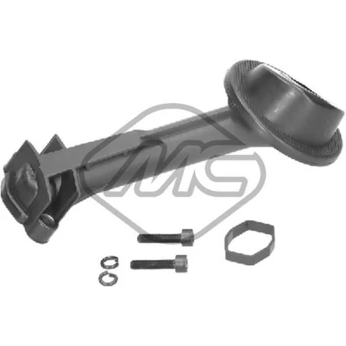 Sacie potrubie olejového čerpadla Metalcaucho 47857