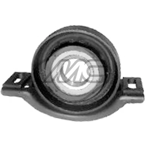 Uloženie kĺbového hriadeľa Metalcaucho 48474