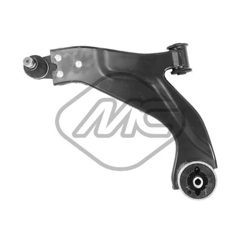 Rameno zavesenia kolies Metalcaucho 48878
