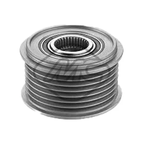 Voľnobežka alternátora Metalcaucho 49880