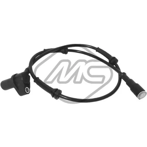 Snímač počtu otáčok kolesa Metalcaucho 50108