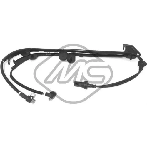 Snímač počtu otáčok kolesa Metalcaucho 50132