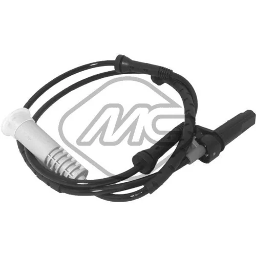 Snímač počtu otáčok kolesa Metalcaucho 50158