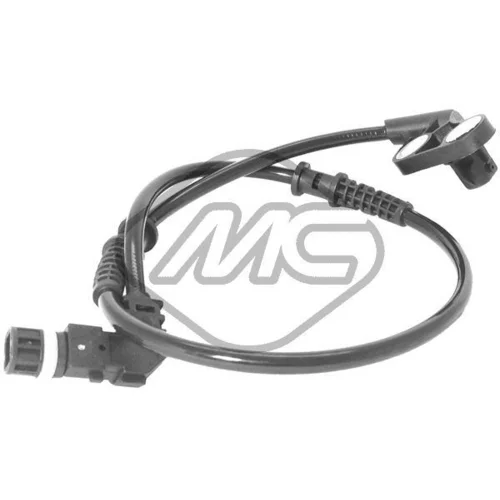 Snímač počtu otáčok kolesa Metalcaucho 50202