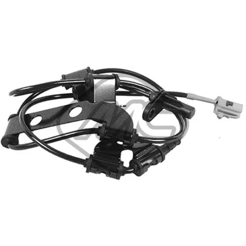 Snímač počtu otáčok kolesa Metalcaucho 50263