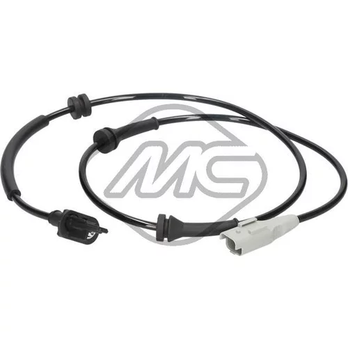 Snímač počtu otáčok kolesa Metalcaucho 50584