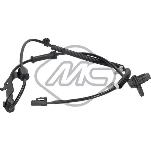 Snímač počtu otáčok kolesa Metalcaucho 50594