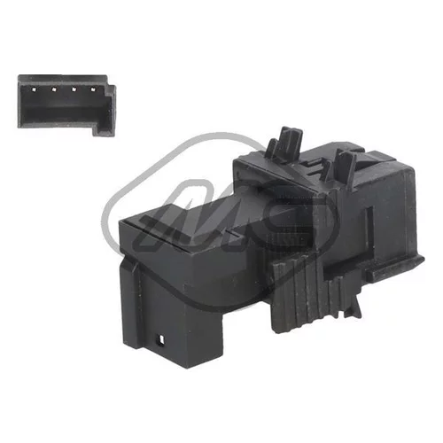 Spínač brzdových svetiel Metalcaucho 51632
