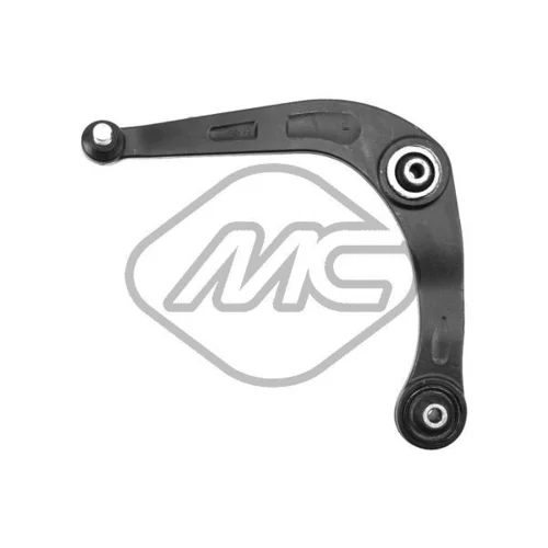 Rameno zavesenia kolies Metalcaucho 52033