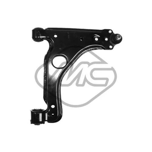 Rameno zavesenia kolies Metalcaucho 52067