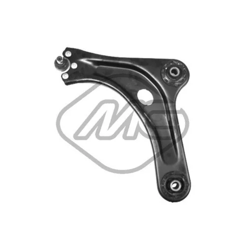 Rameno zavesenia kolies Metalcaucho 52070