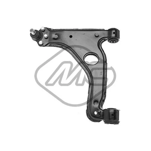 Rameno zavesenia kolies Metalcaucho 52103