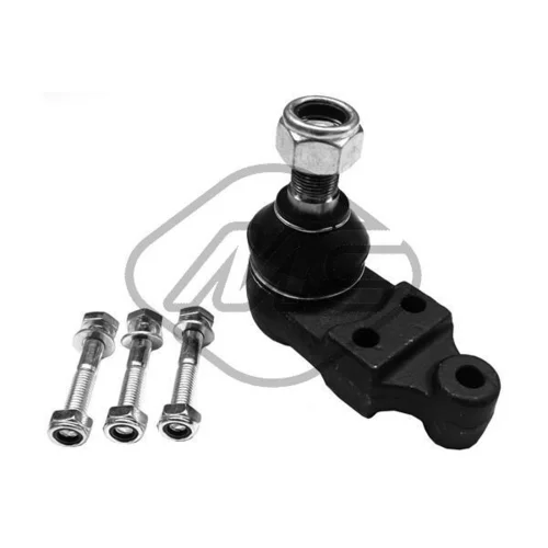 Zvislý/nosný čap Metalcaucho 53034