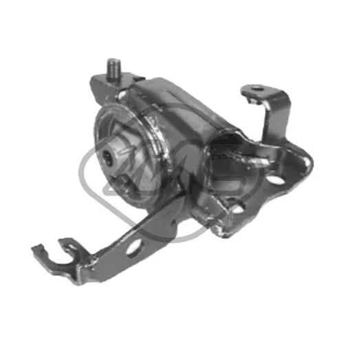 Uloženie motora Metalcaucho 54037